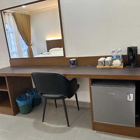 לנגקאווי Landcons Hotel & Resort מראה חיצוני תמונה