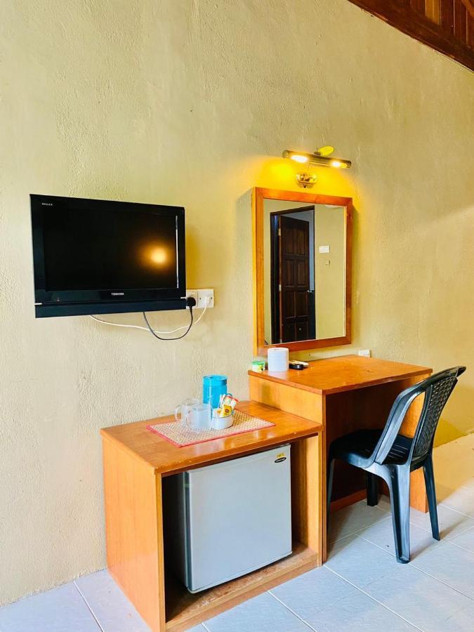 לנגקאווי Landcons Hotel & Resort מראה חיצוני תמונה