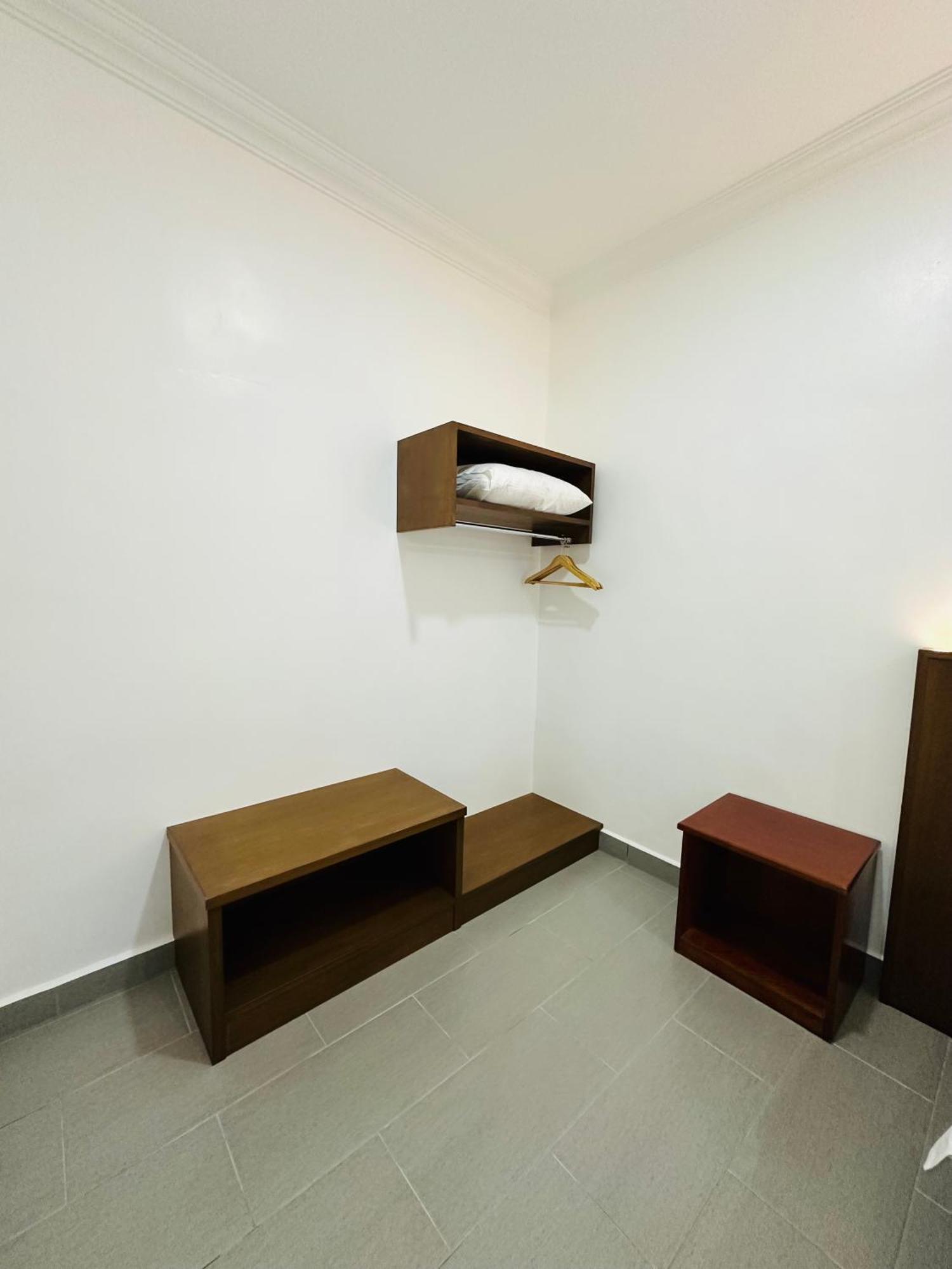 לנגקאווי Landcons Hotel & Resort מראה חיצוני תמונה