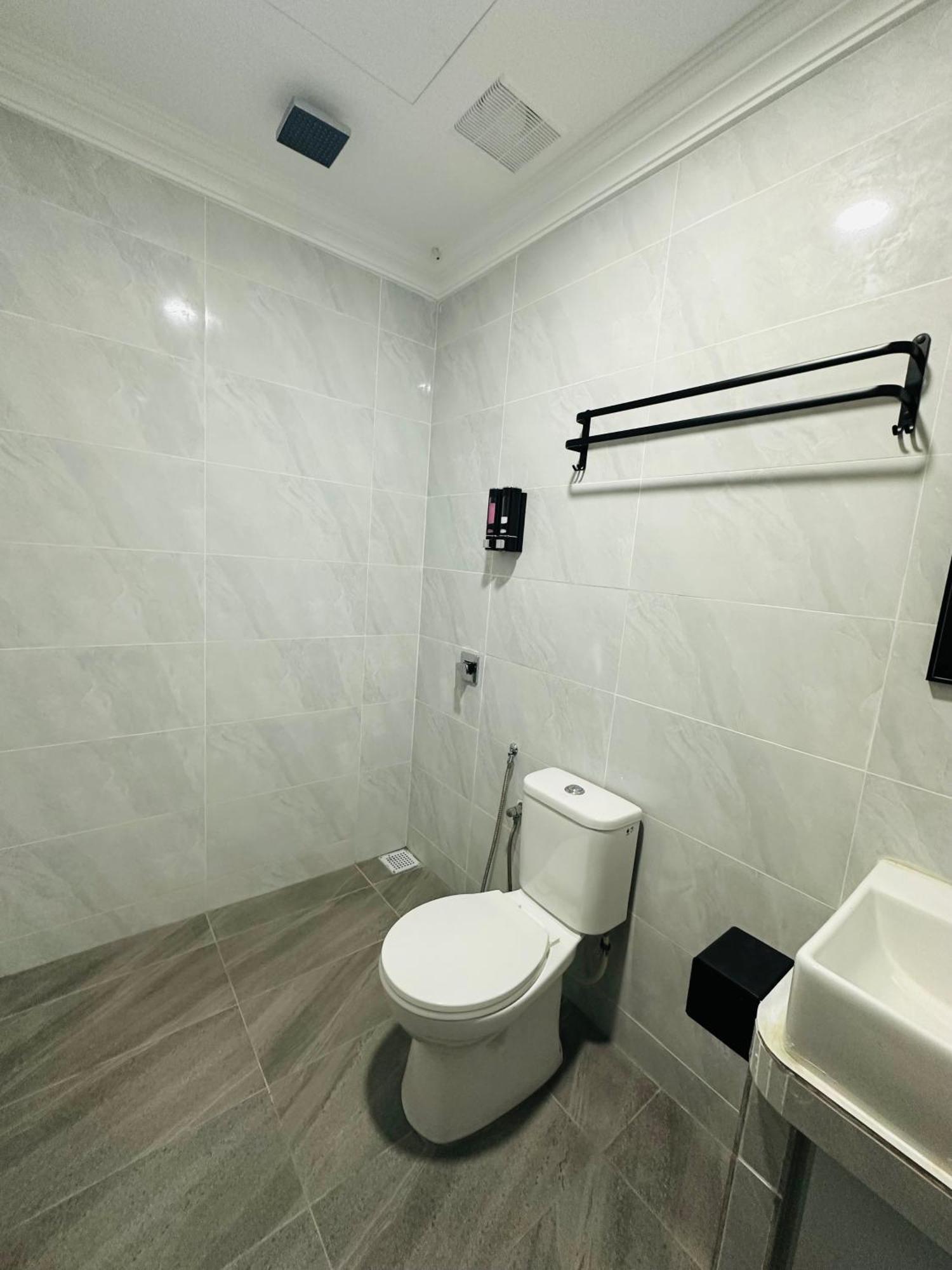 לנגקאווי Landcons Hotel & Resort מראה חיצוני תמונה