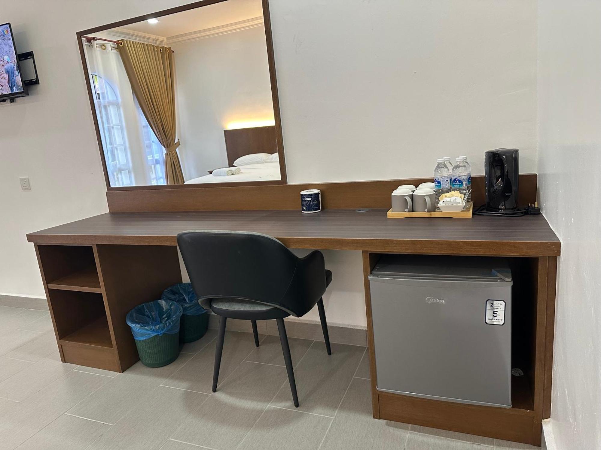 לנגקאווי Landcons Hotel & Resort מראה חיצוני תמונה
