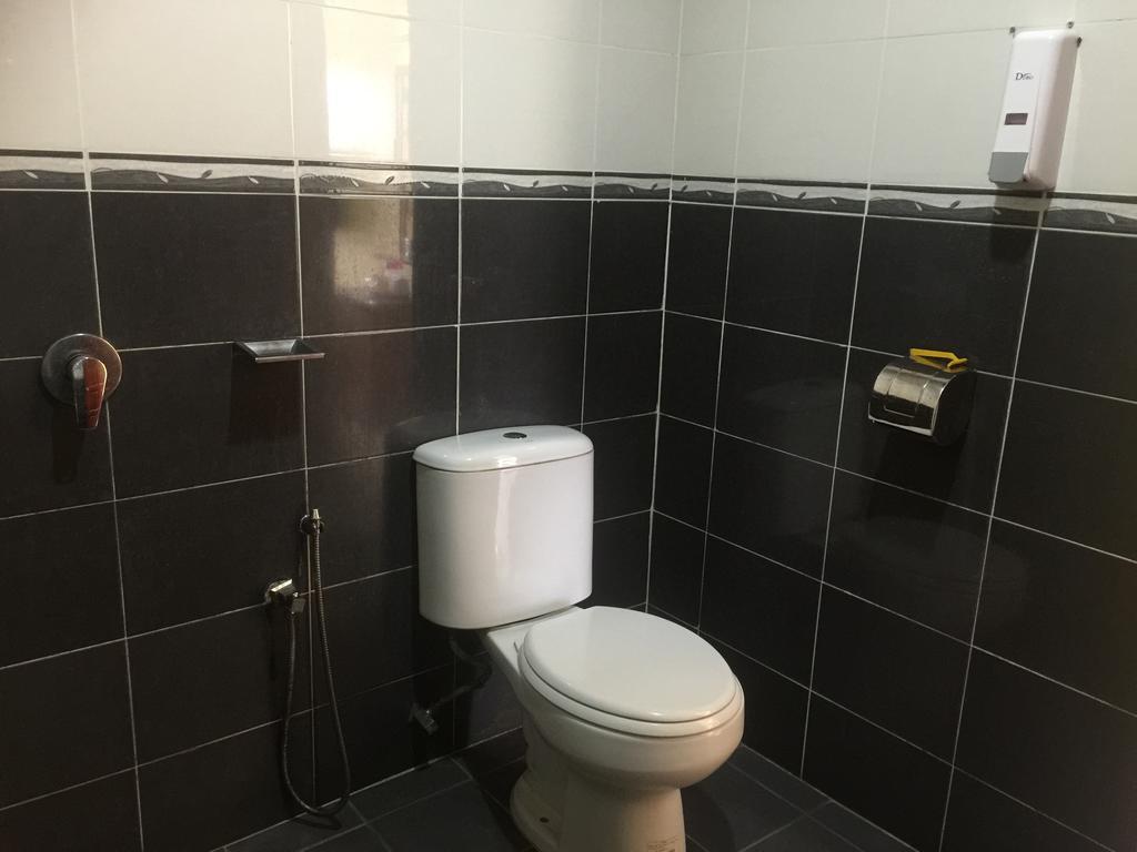 לנגקאווי Landcons Hotel & Resort מראה חיצוני תמונה