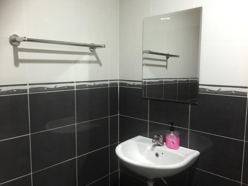 לנגקאווי Landcons Hotel & Resort מראה חיצוני תמונה