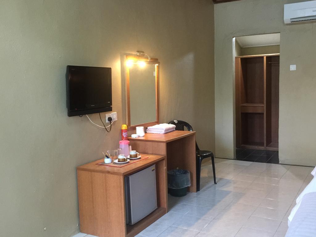 לנגקאווי Landcons Hotel & Resort מראה חיצוני תמונה
