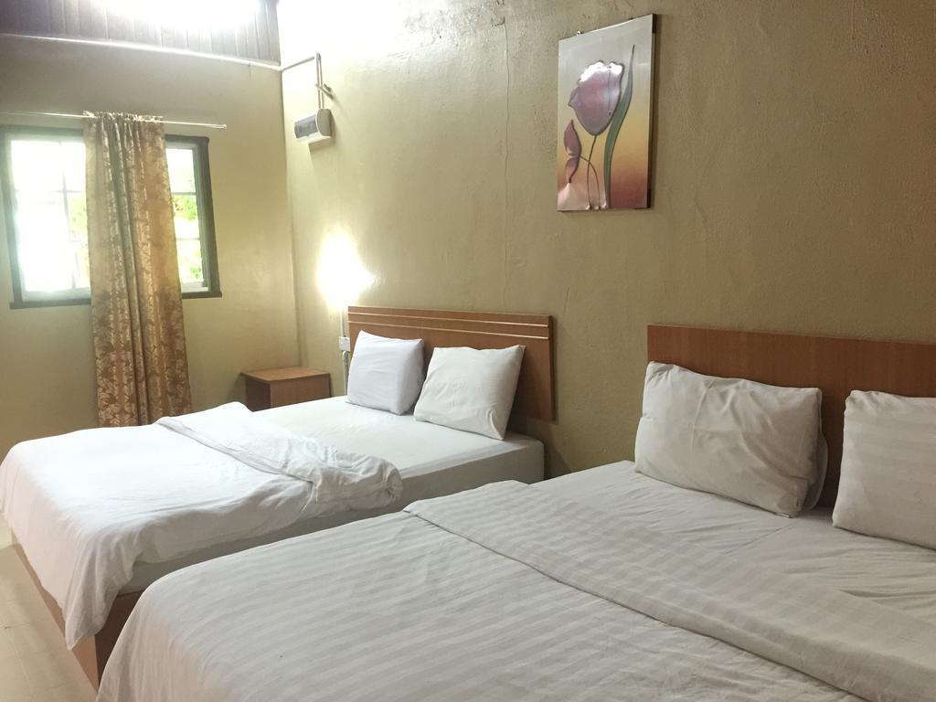 לנגקאווי Landcons Hotel & Resort מראה חיצוני תמונה