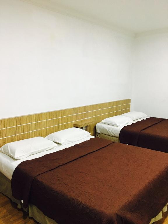 לנגקאווי Landcons Hotel & Resort מראה חיצוני תמונה